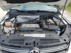 2017 Volkswagen Tiguan S იყიდება Ocala-ში, FL - Front End
