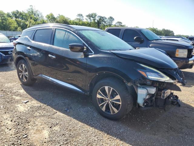  NISSAN MURANO 2020 Czarny