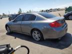 2012 Infiniti G25  for Sale in Miami, FL - Side