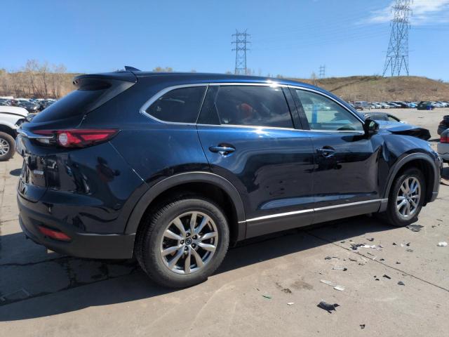  MAZDA CX-9 2019 Blue