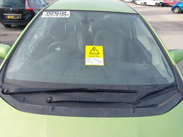 2012 HONDA JAZZ HS IM