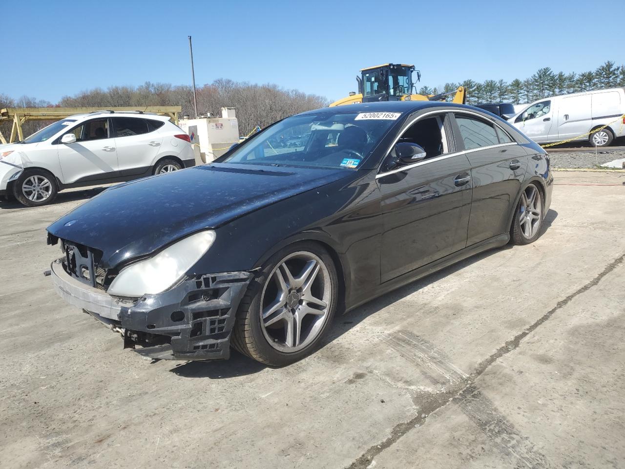 Windsor, NJ에서 판매 중인 2006 Mercedes-Benz Cls 500C - Front End