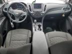 2020 Chevrolet Equinox Lt للبيع في Elgin، IL - Top/Roof