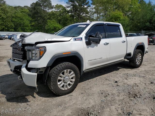 GMC SIERRA K25 2021