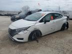 2024 Nissan Versa Sr for Sale in Kansas City, KS - All Over