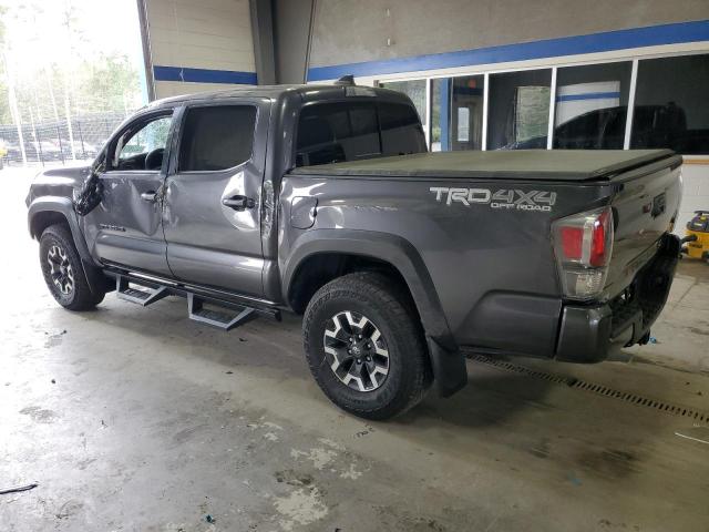  TOYOTA TACOMA 2023 Szary