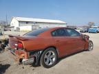 2011 Dodge Charger  en Venta en Des Moines, IA - Rollover