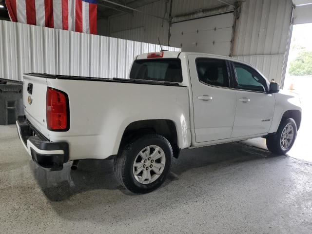  CHEVROLET COLORADO 2018 Белы
