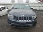 New Britain, CT에서 판매 중인 2015 Jeep Grand Cherokee Limited - Front End