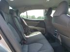 2022 Toyota Camry Le   იყიდება Lumberton-ში, NC - Side