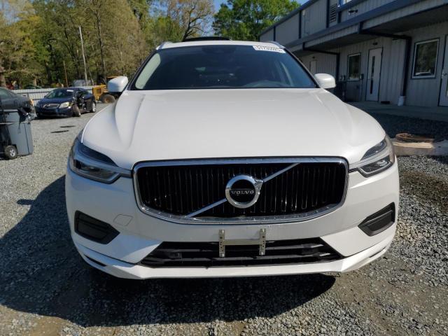  VOLVO XC60 2020 Biały