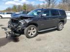 2016 Chevrolet Tahoe K1500 Ltz იყიდება Brookhaven-ში, NY - Front End