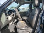 2002 Chrysler Pt Cruiser Limited იყიდება Sacramento-ში, CA - Front End