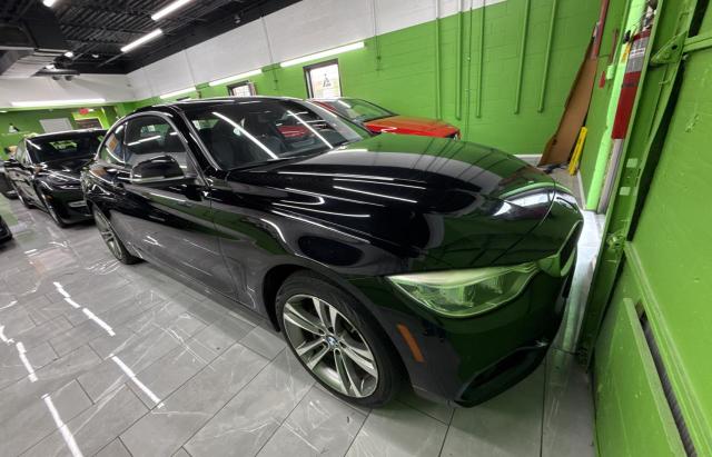 2015 Bmw 435 Xi