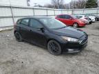 2016 Ford Focus Se for Sale in Albany, NY - Normal Wear
