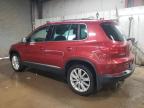 2013 Volkswagen Tiguan S للبيع في Elgin، IL - Front End