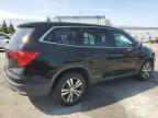2017 Honda Pilot Ex en Venta en Rancho Cucamonga, CA - Front End