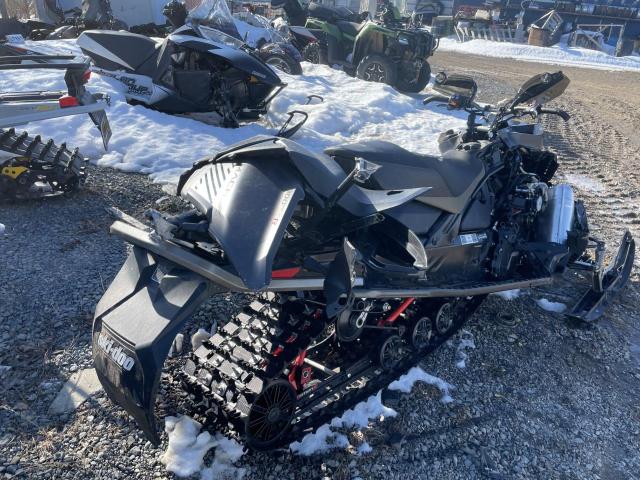 2022 SKIDOO MACH Z 900