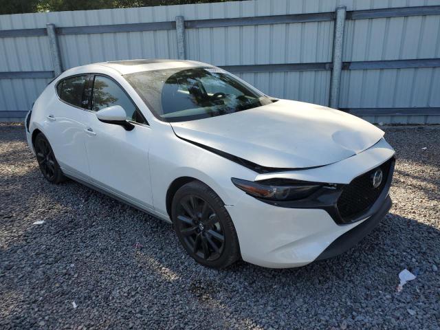  MAZDA 3 2025 Белы