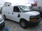 2024 Chevrolet Express G2500  for Sale in Temple, TX - Side