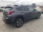 2024 Subaru Crosstrek Premium   للبيع في Earlington، KY - Hail