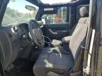 2011 Jeep Wrangler Unlimited Sahara na sprzedaż w Windsor, NJ - Minor Dent/Scratches