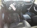 2015 Jeep Wrangler Unlimited Sahara იყიდება Moraine-ში, OH - Front End