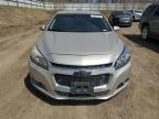 2014 Chevrolet Malibu Ltz за продажба в Davison, MI - Side