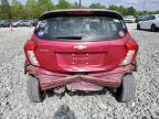 2020 Chevrolet Spark Ls للبيع في Mebane، NC - Rear End