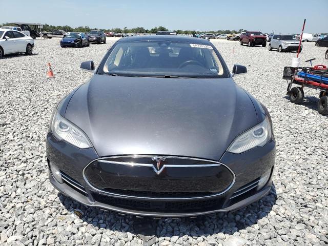  TESLA MODEL S 2015 Charcoal