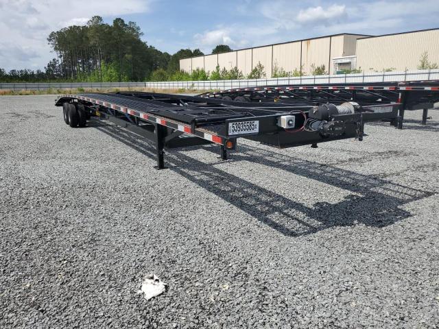 2022 Kaufman Car Carrier