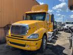 2009 Freightliner Conventional Columbia for Sale in Hillsborough, NJ - Mechanical