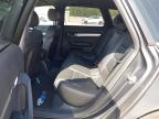 2008 AUDI A6 S LINE for sale at Copart ST HELENS