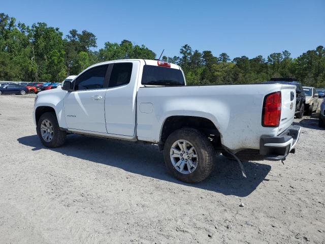  CHEVROLET COLORADO 2020 Biały