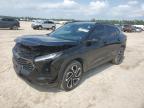 2025 Chevrolet Trax 2Rs de vânzare în Houston, TX - Front End