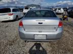 2010 Ford Focus Se на продаже в Magna, UT - Side