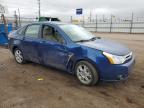 2008 Ford Focus Se იყიდება Colorado Springs-ში, CO - Side