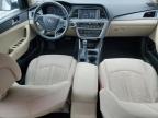 2017 Hyundai Sonata Se for Sale in Fairburn, GA - Front End