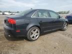 2008 AUDI A4 2.0T QUATTRO à vendre chez Copart VA - FREDERICKSBURG