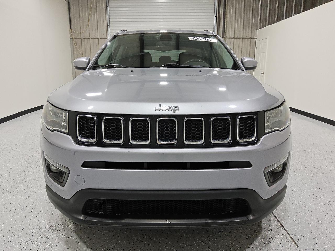 2019 Jeep Compass Latitude for Sale in Orlando, FL - Minor Dent/Scratches