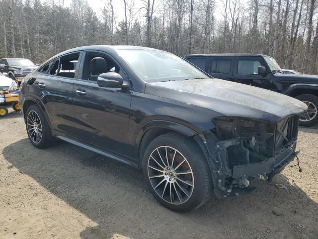 2022 MERCEDES-BENZ GLE 450 4MATIC
