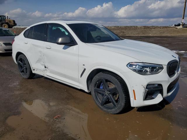 2019 BMW X4 M40I  