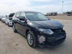 2020 NISSAN X-TRAIL AC for sale at Copart PETERLEE