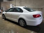 2014 Volkswagen Jetta Se en Venta en Blaine, MN - Front End