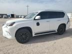 2020 Lexus Gx 460 Premium продається в Andrews, TX - Rear End