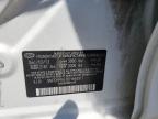 2014 Hyundai Elantra Se на продаже в Woodhaven, MI - Water/Flood