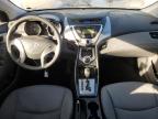 2012 Hyundai Elantra Gls   للبيع في Littleton، CO - Vandalism