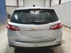 2021 Chevrolet Equinox Lt de vânzare în Temple, TX - Side