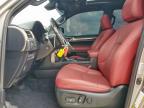 2021 Lexus Gx 460 Premium продається в Grand Prairie, TX - Water/Flood
