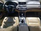2008 Honda Accord Exl за продажба в Seaford, DE - Rear End